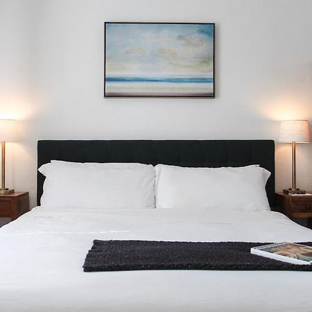 The Westcott Bed and Breakfast Palm Springs Eksteriør billede