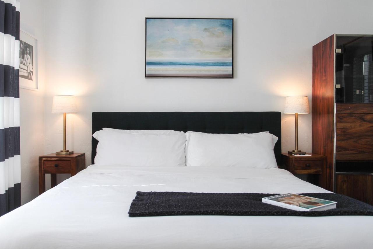 The Westcott Bed and Breakfast Palm Springs Eksteriør billede